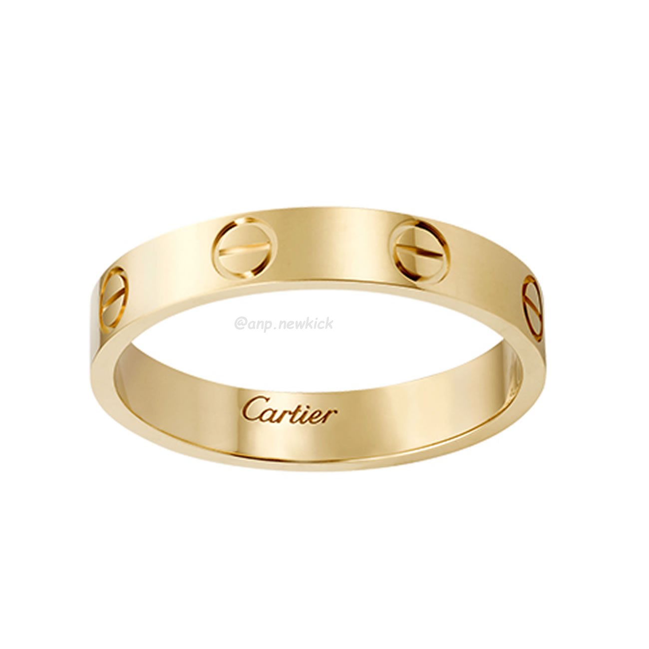 Cartier Love 18k Platinum Rose Gold 5 11 (9) - newkick.cc